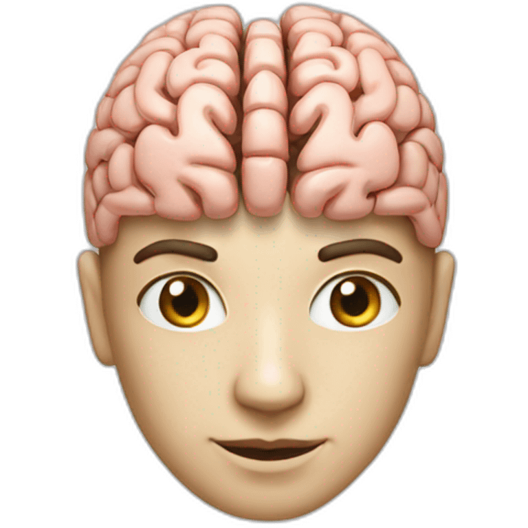 ai-brain emoji