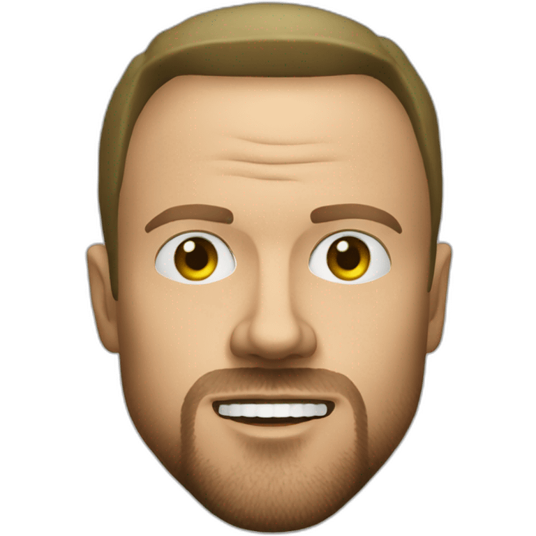 jesse pinkman emoji