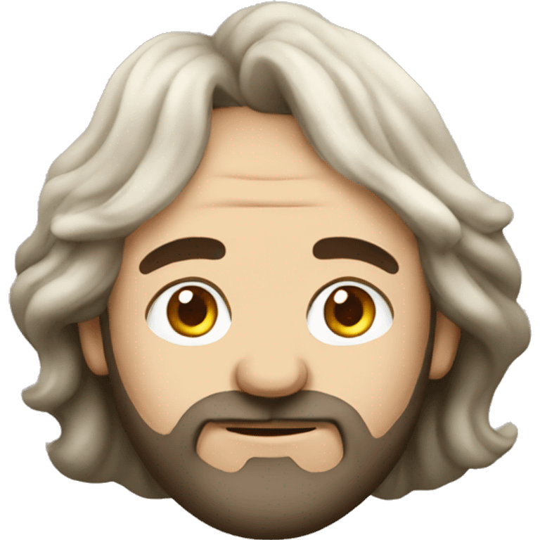 Shakespeare emoji