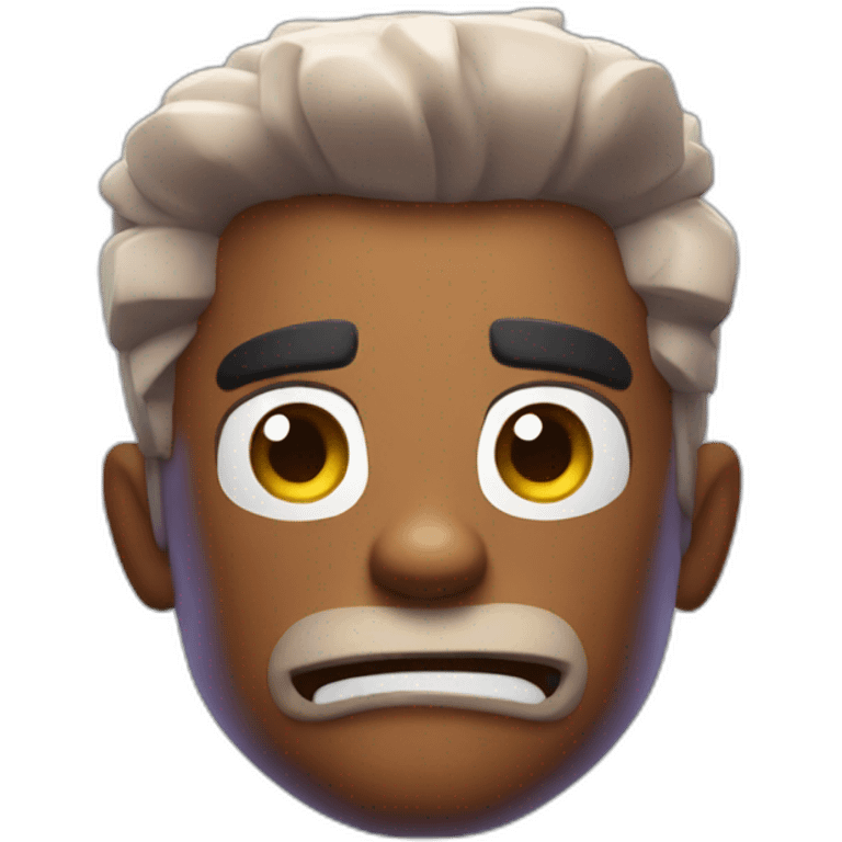 Surge brawl stars emoji