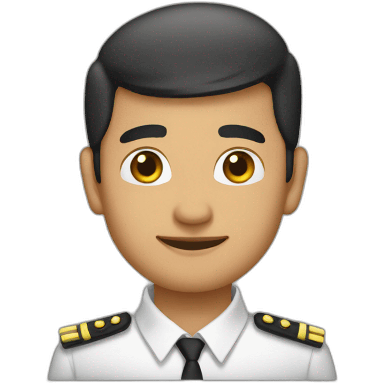 Anies Baswedan emoji