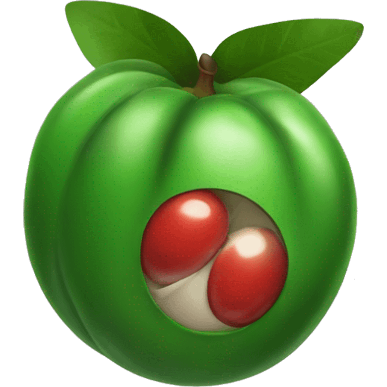 guaraná emoji