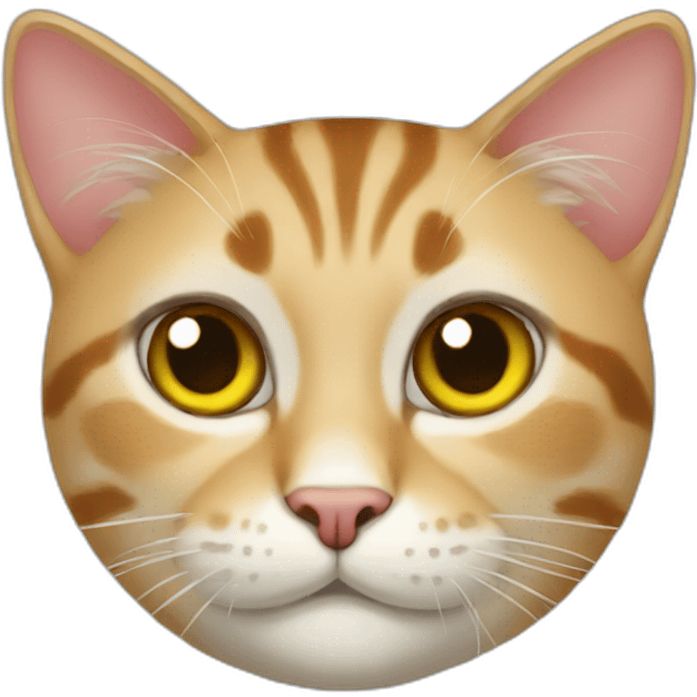 Katze emoji