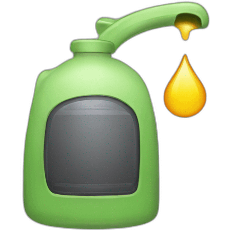 gasonline emoji