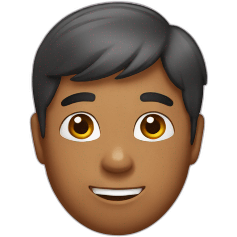 Ourson  emoji