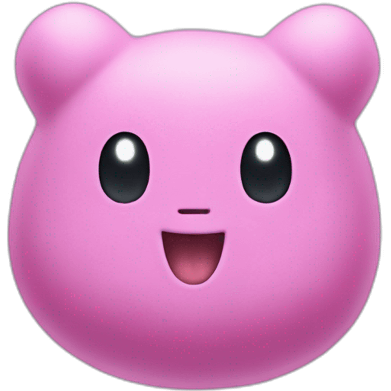 Ditto emoji