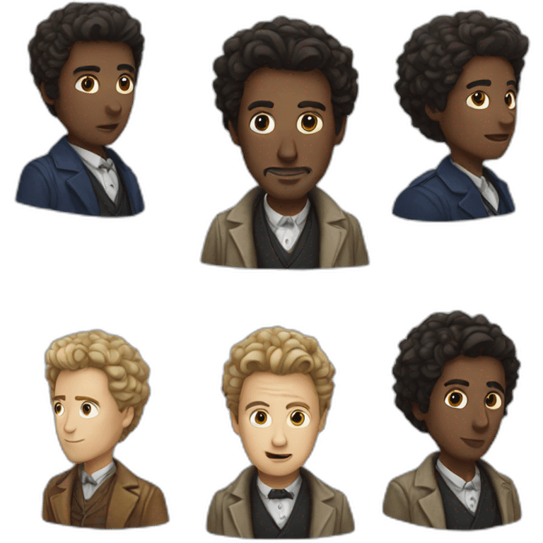 Doctorwho emoji