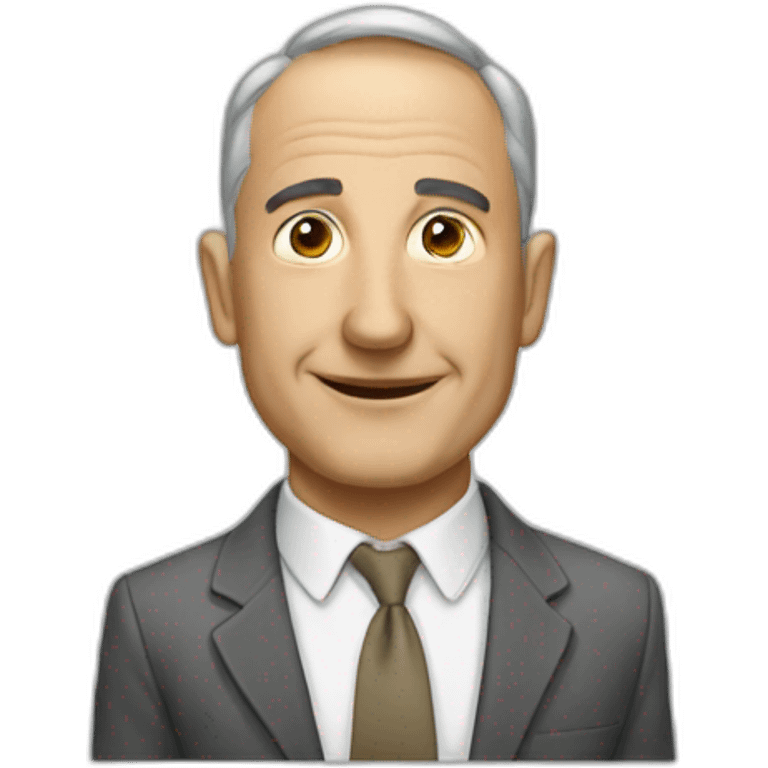 Jean-Charles CAPELLI emoji