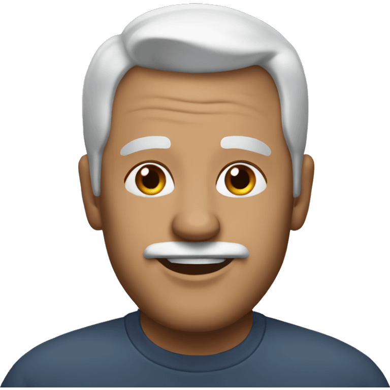 larry cook emoji