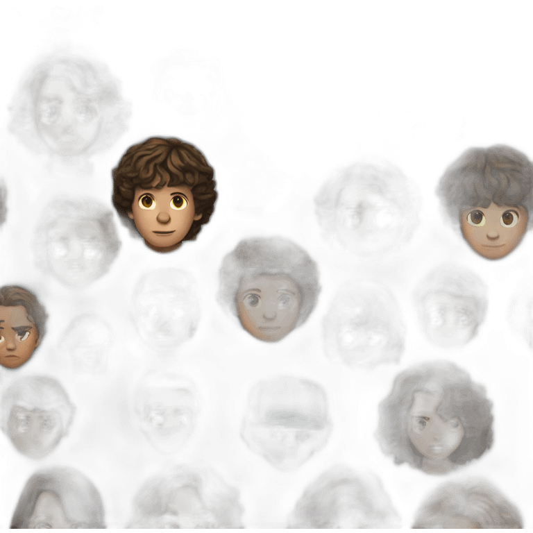 stranger things  emoji