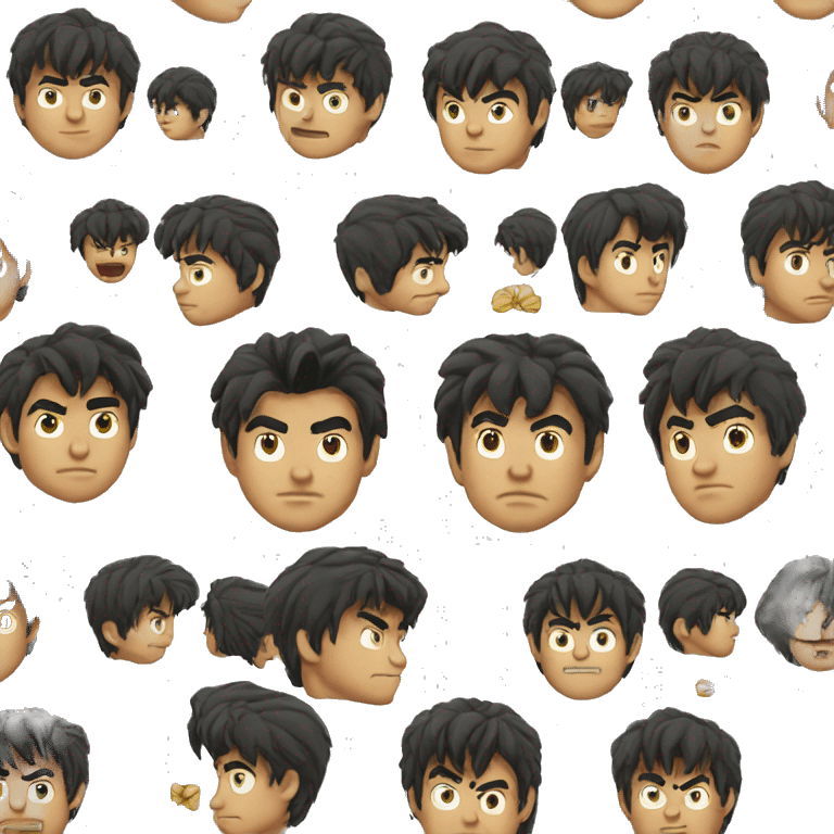 ippo emoji