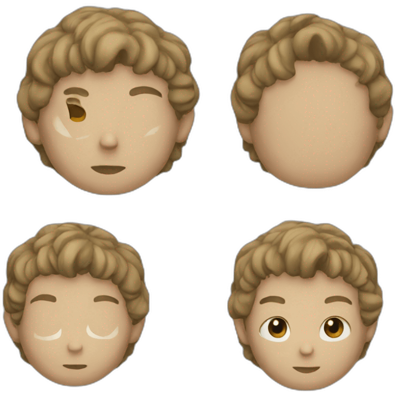 lucas emoji