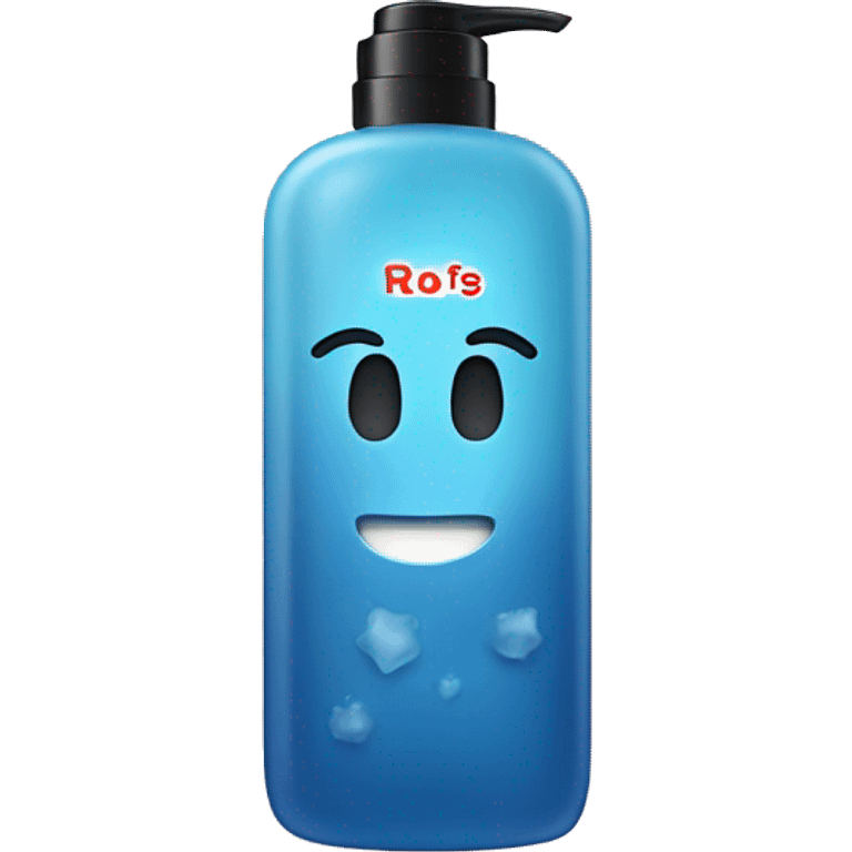 body wash emoji