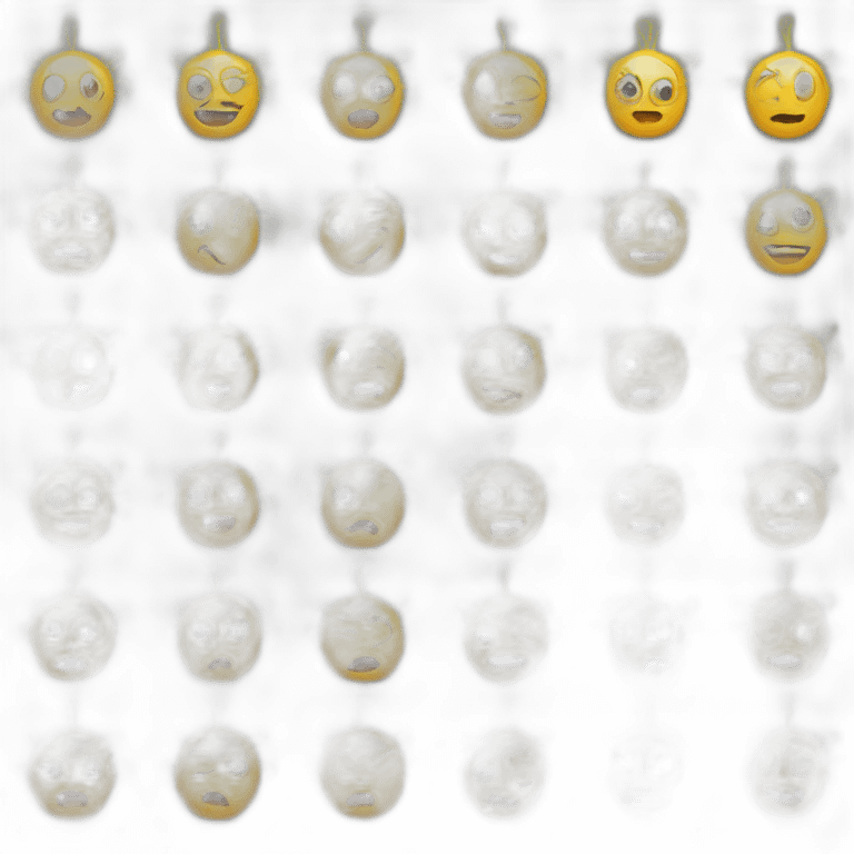 neural network emoji