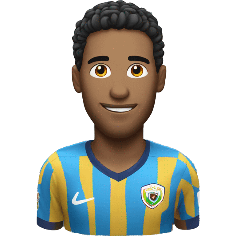 Copa america emoji