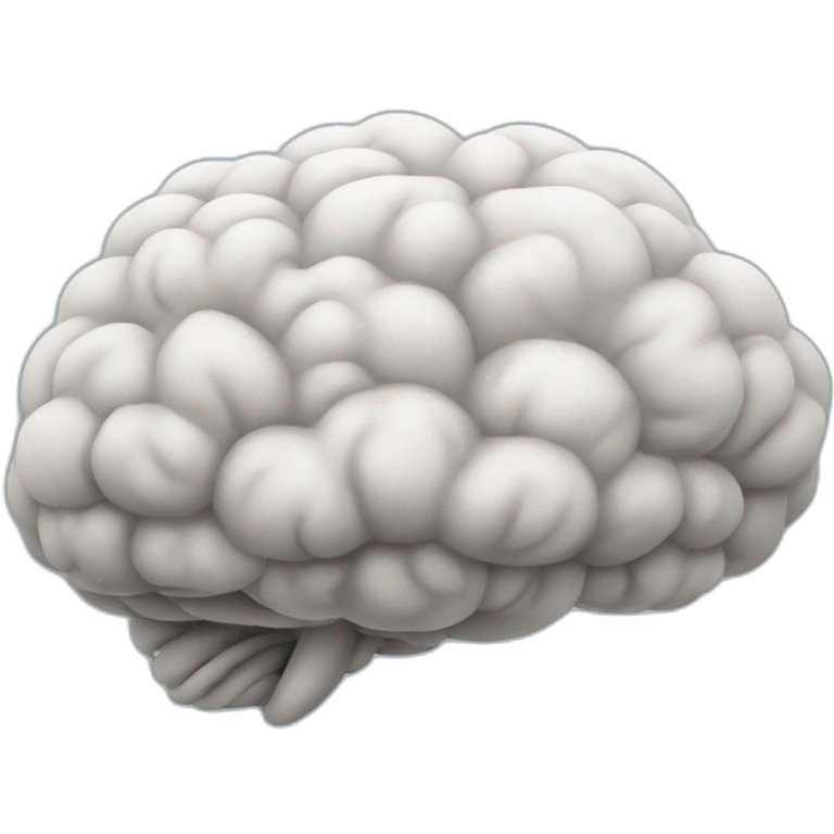 brain-in-cloud emoji