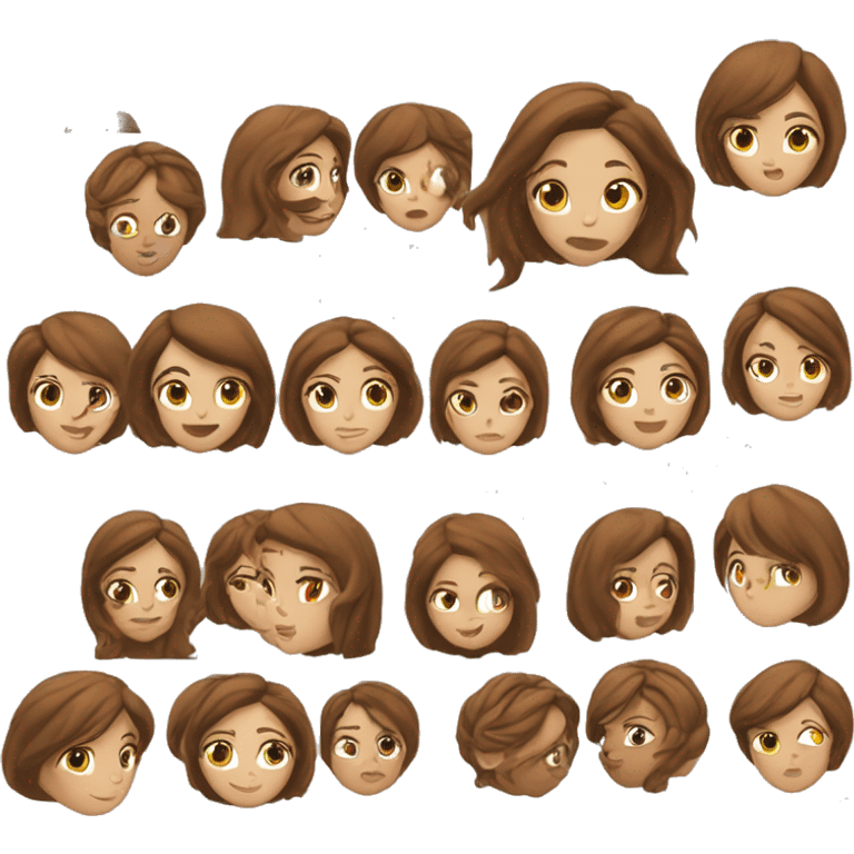 https://emojis.sh/emoji/girl-with-brown-hair-gazing-R4kslyYYnlW Get this emoji or create your own with AI ✨ emoji