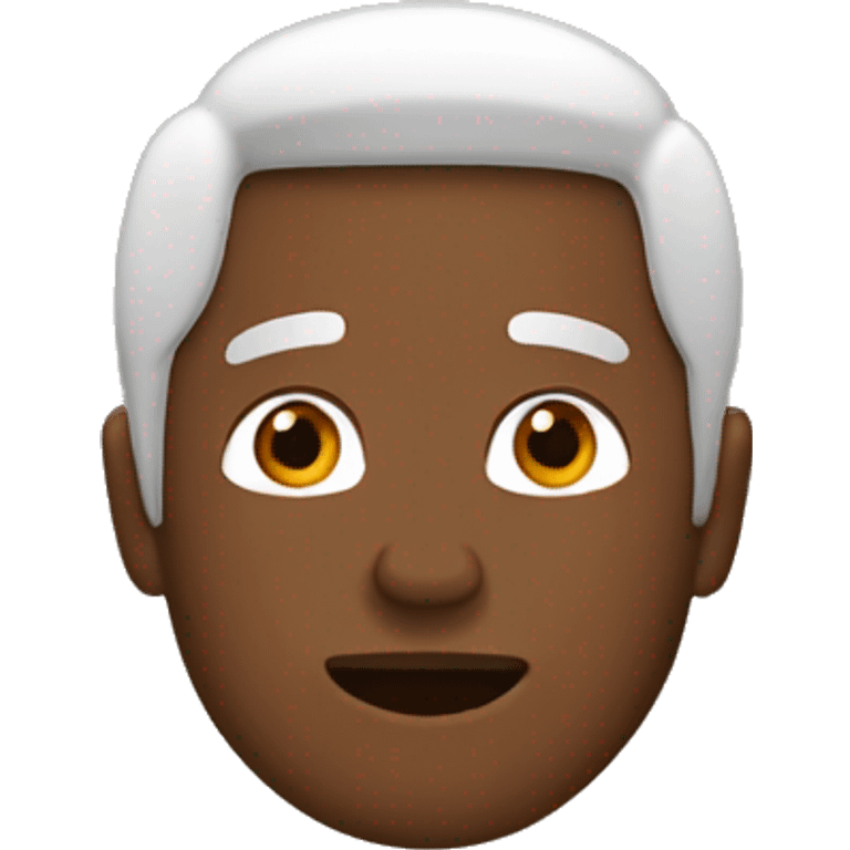 Something browns emoji