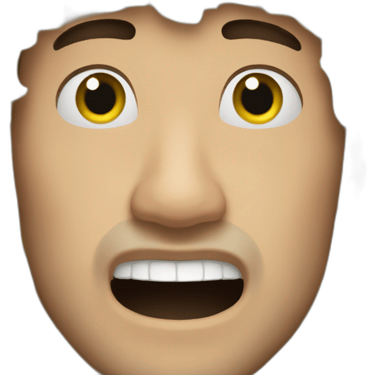 SUAREZ emoji