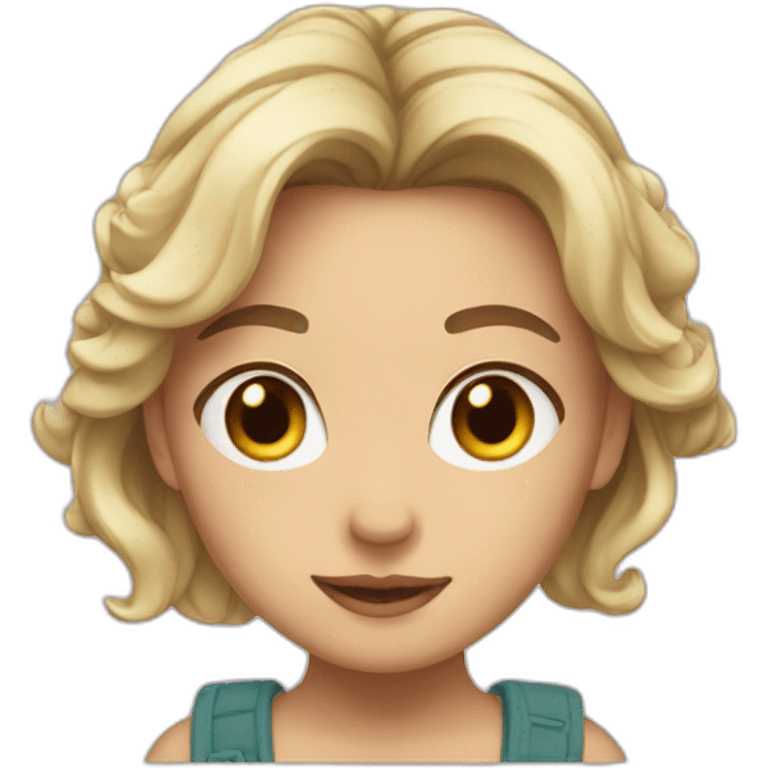 Aurore emoji