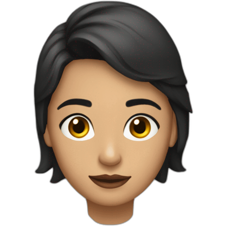 Morena emoji