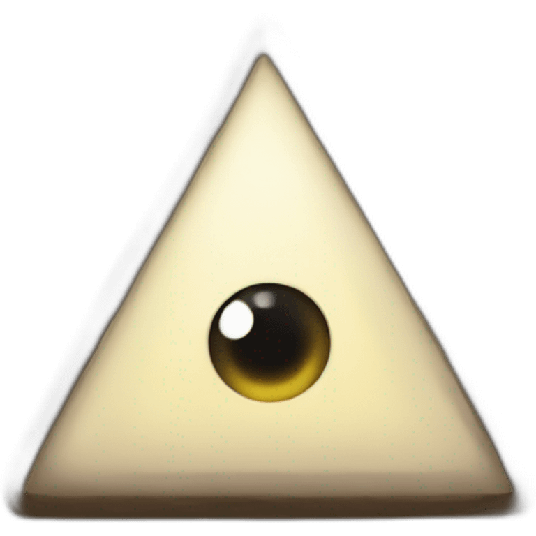 Triangle 667 emoji