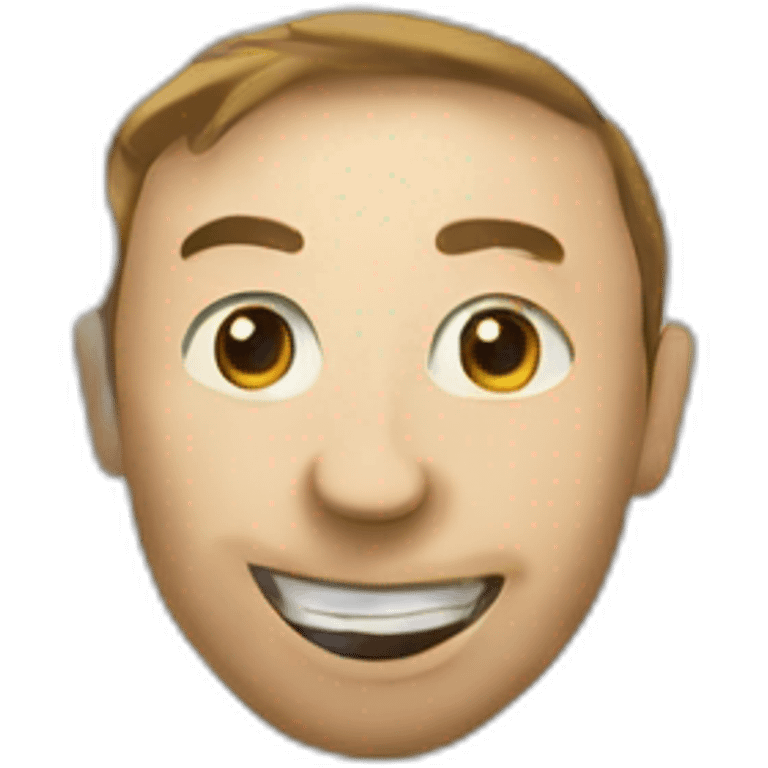 R tech informatique emoji