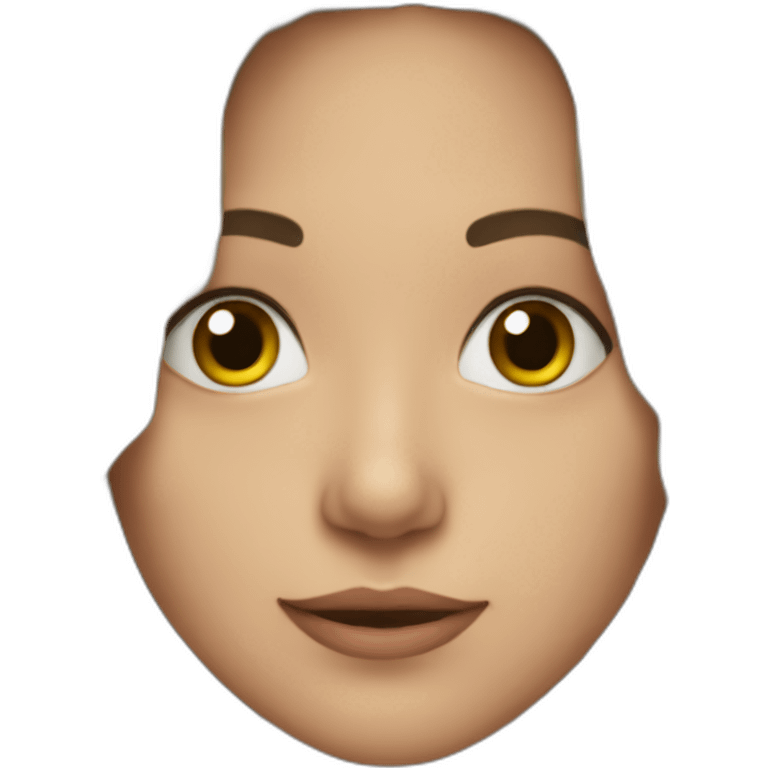 noa kirel emoji