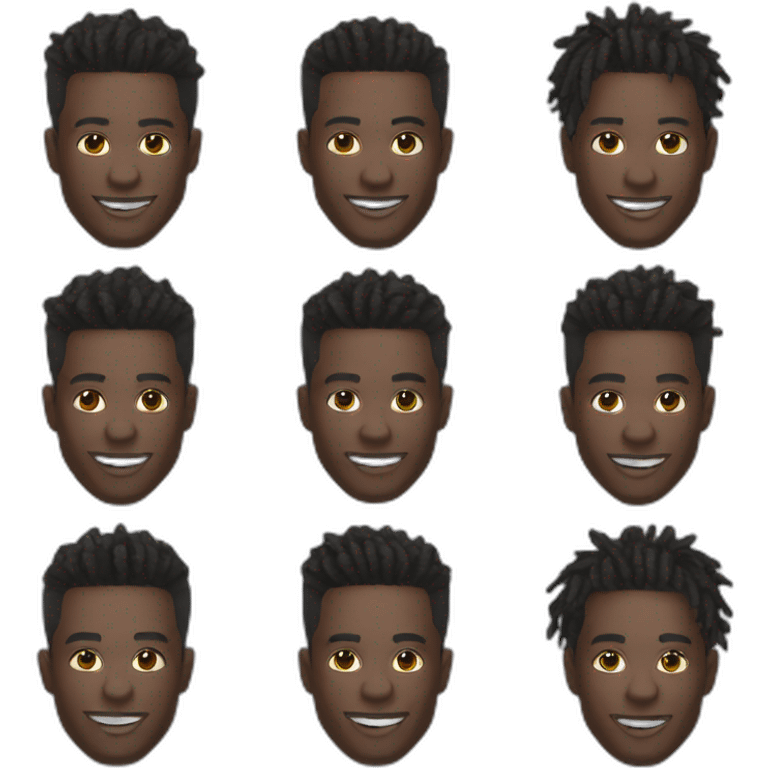 Andre-Onana emoji