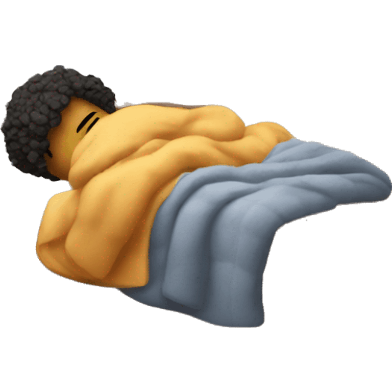 Cozy emoji