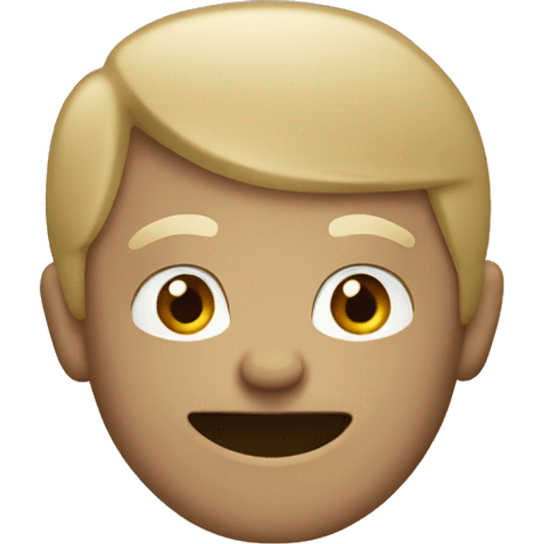 Beige iPad  emoji