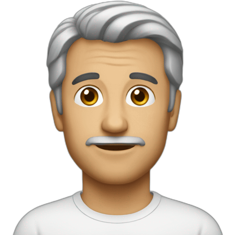 George emoji