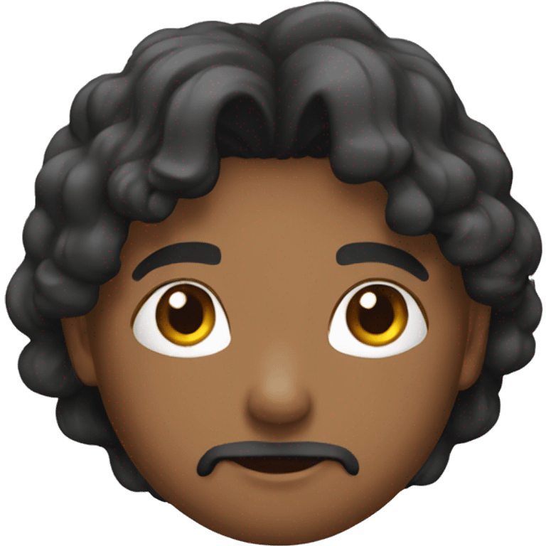 yani bm emoji