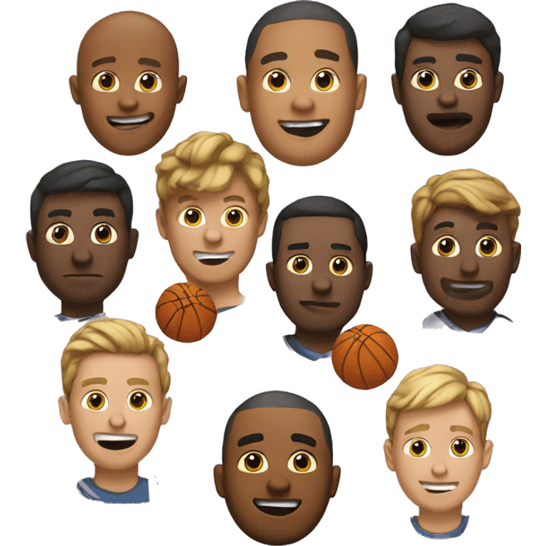 Teamers ping emoji emoji