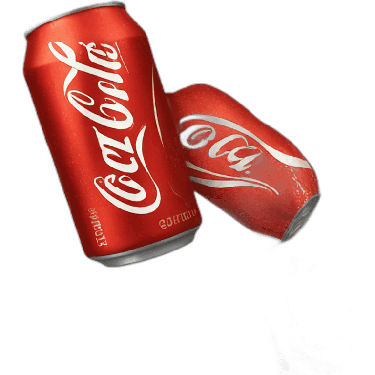 cocacola emoji