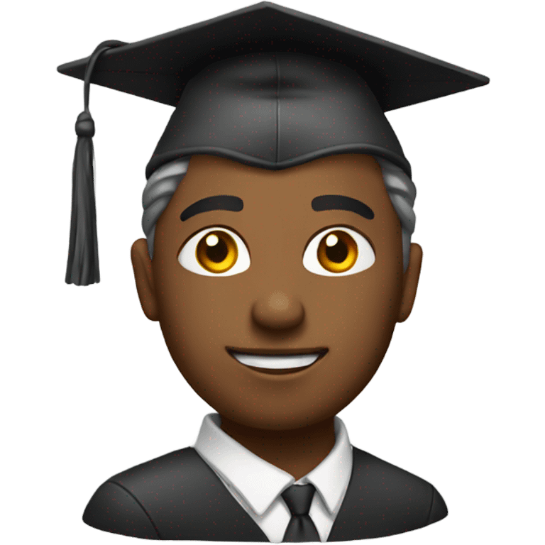 education emoji