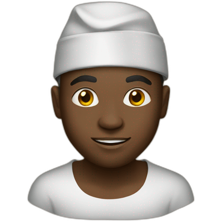 nigeria emoji