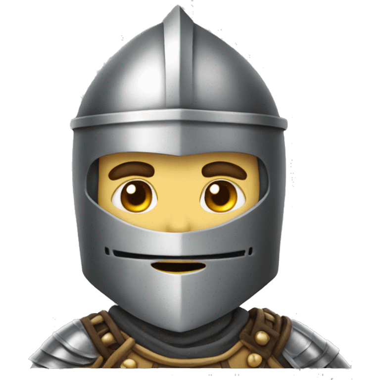 knight emoji