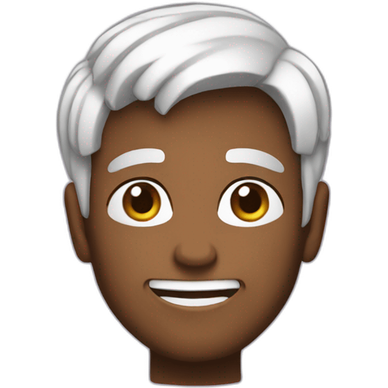 Coco emoji