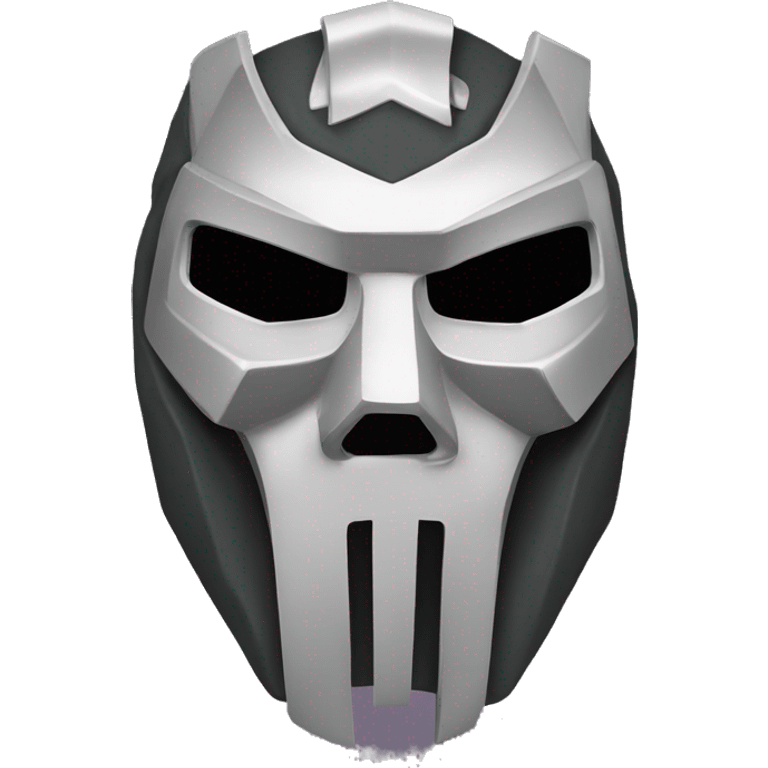 mf doom emoji