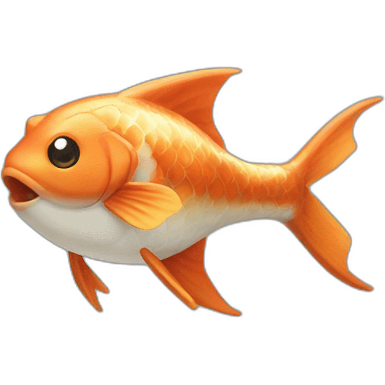 magikarp emoji