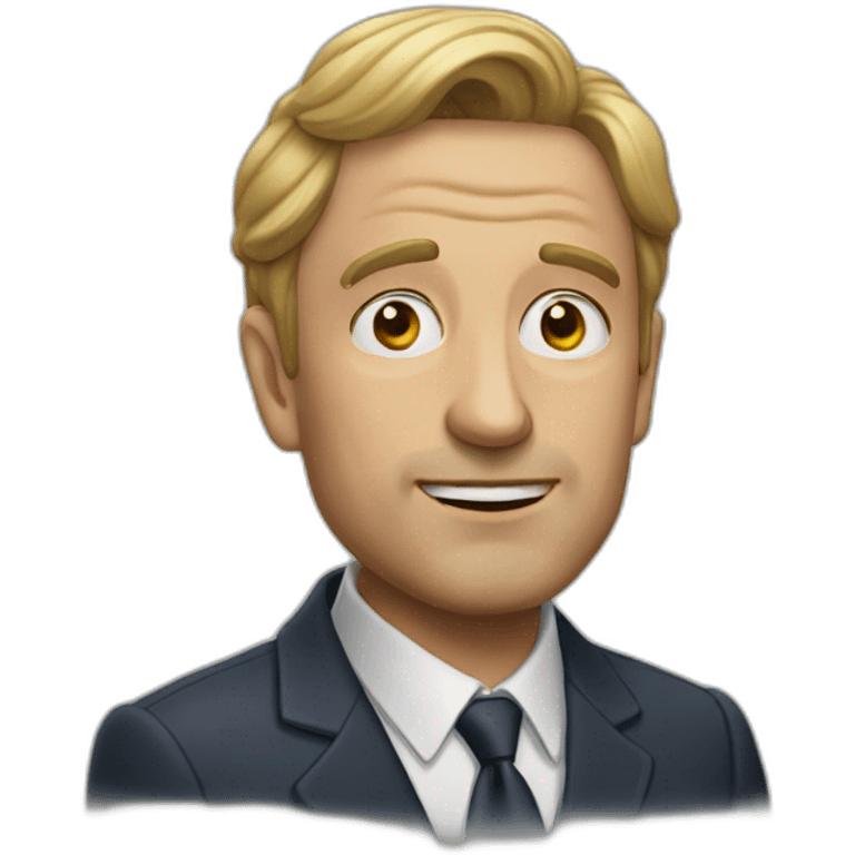 Zigmund freid emoji