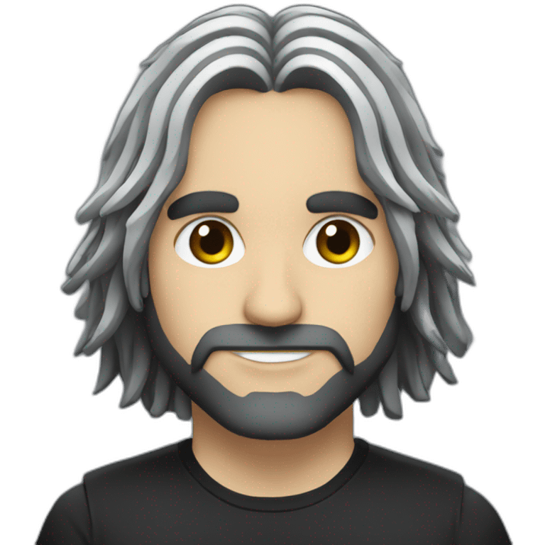 Jay Weinberg   emoji