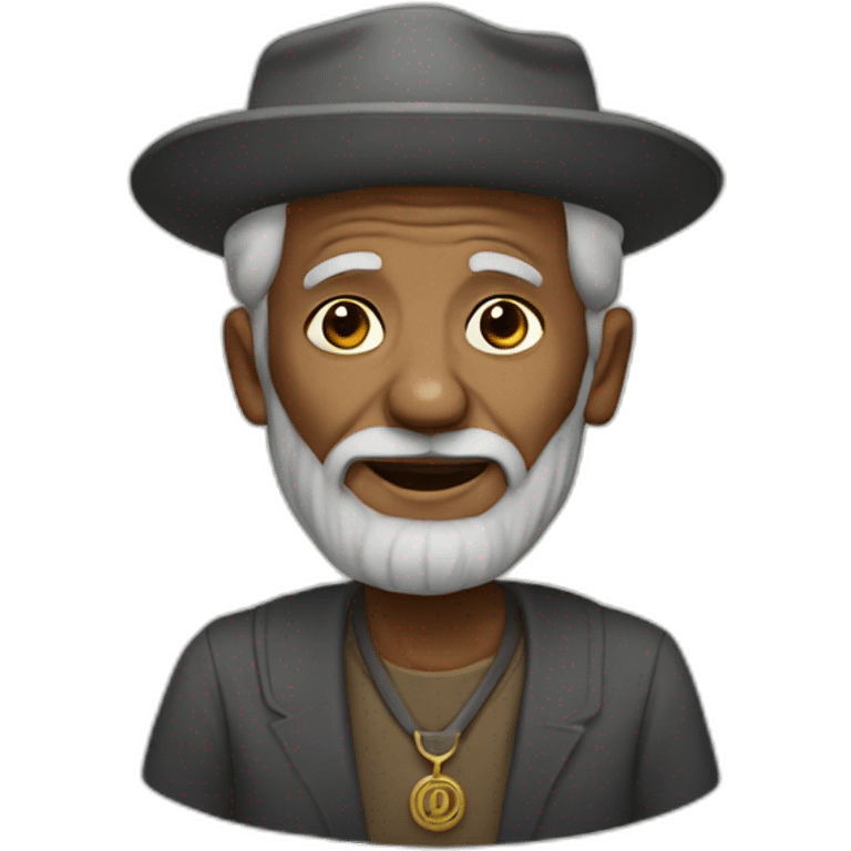 elders of zion emoji