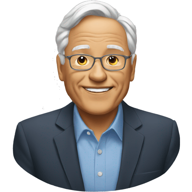 breakfirst buffett emoji