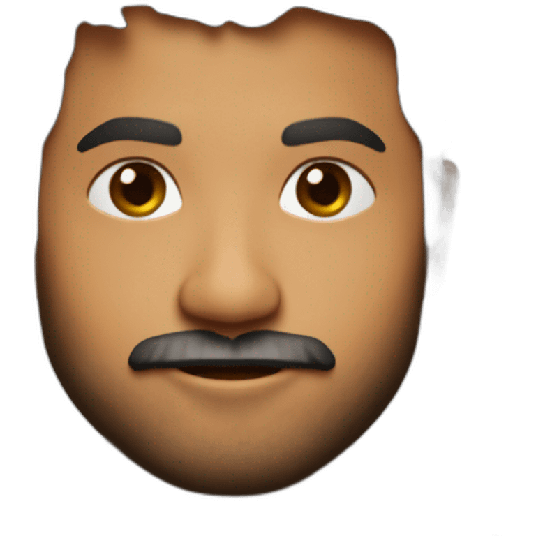 Thalapythy Vijay  emoji