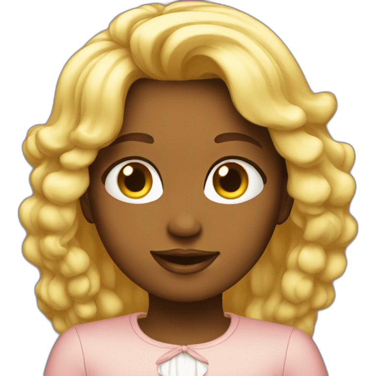 Angele emoji