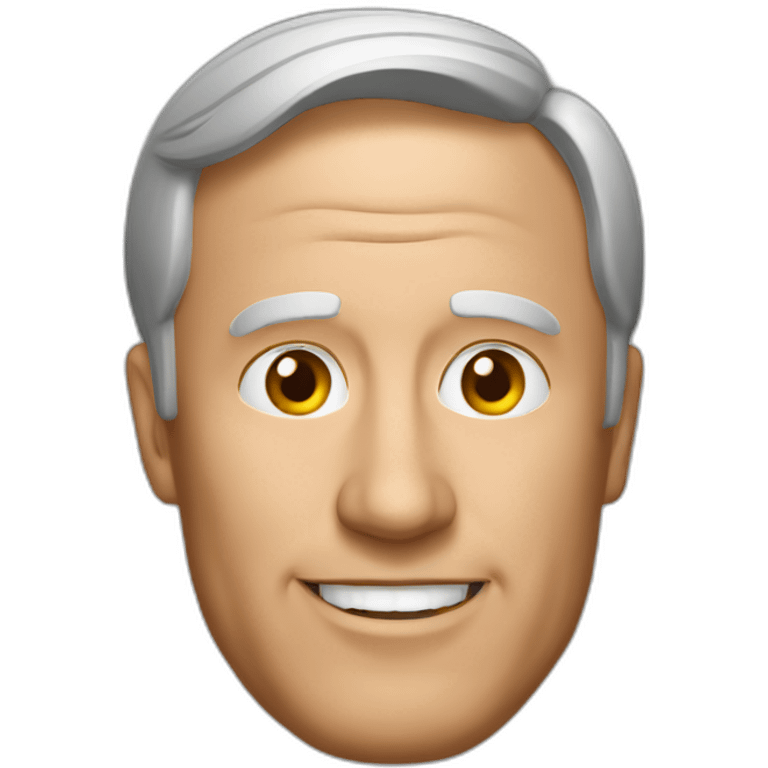 mark meadows emoji