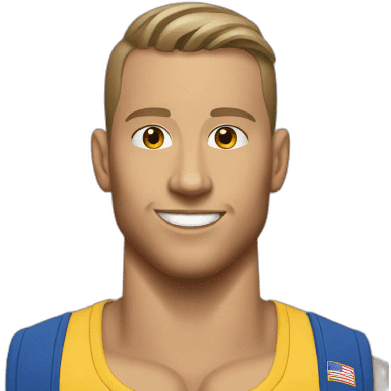 celeb dressel emoji