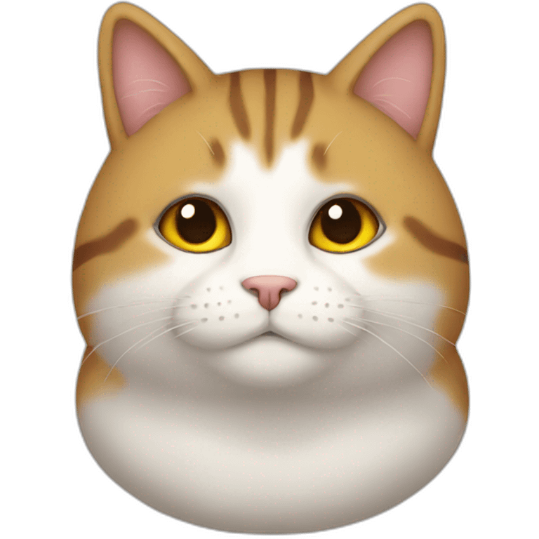 Neko emoji